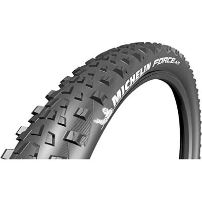 Michelin Force AM 27.5x2.80 Schwarz - Mountain Bike Reifen Michelin Force AM 27.5x2.80 Schwarz - Mountain Bike Reifen