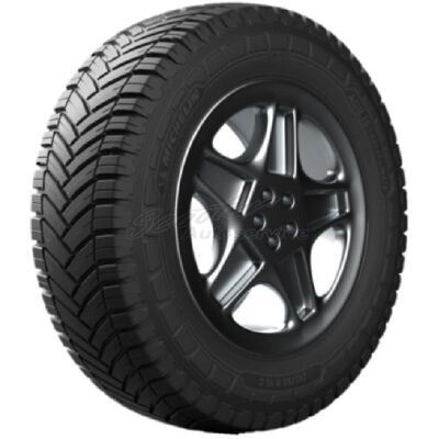 Michelin Agilis Crossclimate 195/75R16C Kisteautó Gumi - Minden évszak, Tartós, Csendes Michelin Agilis Crossclimate 195/75R16C Kisteautó Gumi - Minden évszak, Tartós, Csendes