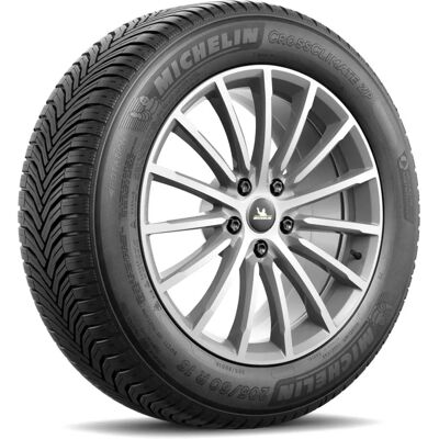 Michelin Crossclimate Plus 205/60 R16 - Ganzjahres Autoreifen Michelin Crossclimate Plus 205/60 R16 - Ganzjahres Autoreifen