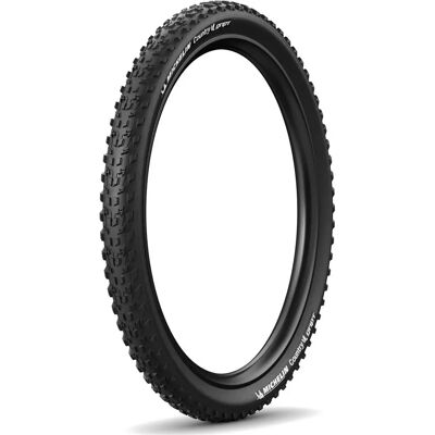 Michelin Fahrradreifen 54-584 All Größen Schwarz Drahtreifen - MTB Michelin Fahrradreifen 54-584 All Größen Schwarz Drahtreifen - MTB