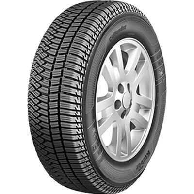 Kleber Citilander 235/55 R17 - Helårsdæk Kleber Citilander 235/55 R17 - Helårsdæk