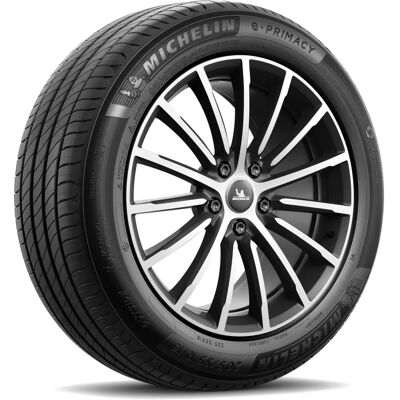 Gomme Michelin PRIMACY S1 Estivo - Pneumatico auto Gomme Michelin PRIMACY S1 Estivo - Pneumatico auto