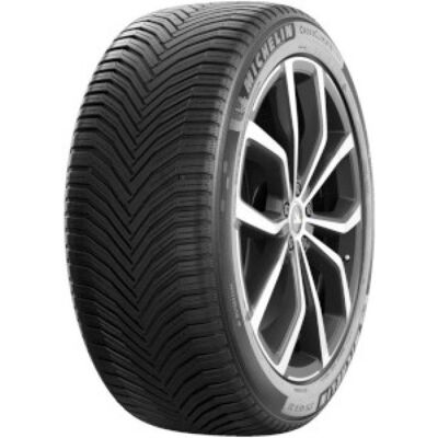 Michelin Crossclimate 2 SUV 255/55WR19 All Season Däck - All Season Däck Michelin Crossclimate 2 SUV 255/55WR19 All Season Däck - All Season Däck