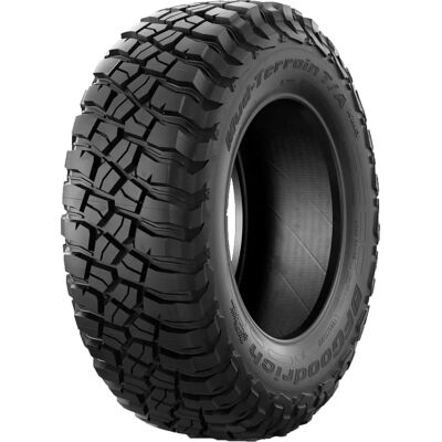 BFGoodrich Mud Terrain T/A KM3 305/60 R 18 - Offroad-Reifen BFGoodrich Mud Terrain T/A KM3 305/60 R 18 - Offroad-Reifen