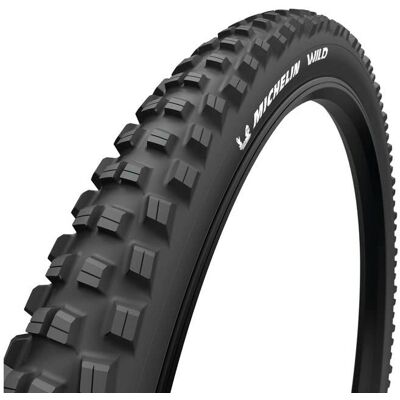 Michelin Wild Access Line Band - Zwart 27,5" - 2,8" - Fietsband Michelin Wild Access Line Band - Zwart 27,5" - 2,8" - Fietsband