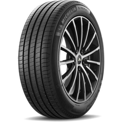 Michelin E PRIMACY 225/55VR18 - Pneumatique d'été - Publicité Michelin E PRIMACY 225/55VR18 - Pneumatique d'été - Publicité