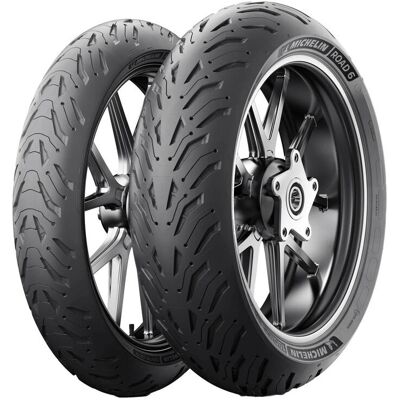 Michelin Road 6 160/60 R17 69W Michelin Road 6 160/60 R17 69W