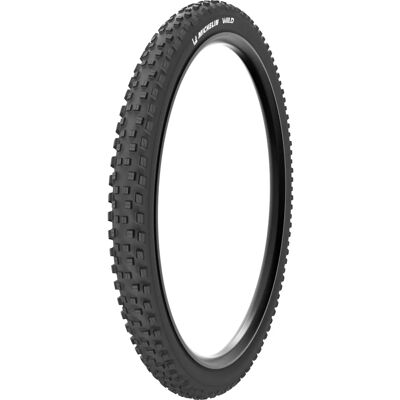 Pneumatico Michelin Nero 29 x 2.25 - Mountain Bike e Cross Country Pneumatico Michelin Nero 29 x 2.25 - Mountain Bike e Cross Country