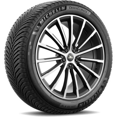 Michelin CROSSCLIMATE 2 235/50 R19 - Egész Évben Használható Gumi Michelin CROSSCLIMATE 2 235/50 R19 - Egész Évben Használható Gumi