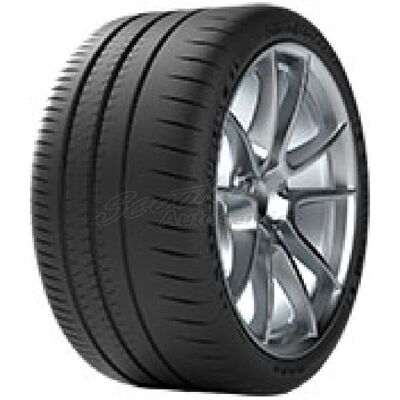 Michelin Pilot Sport Cup 2 265/35 R19 98Y - Pneu de verão de alto desempenho Michelin Pilot Sport Cup 2 265/35 R19 98Y - Pneu de verão de alto desempenho