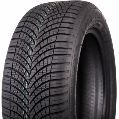 Neumáticos Todo Estación KLEBER Quadraxer 3 - Neumático para Coche Neumáticos Todo Estación KLEBER Quadraxer 3 - Neumático para Coche