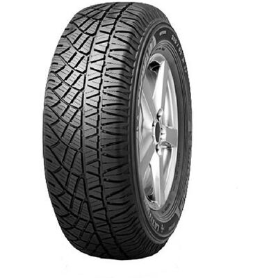 Neumático Off-road Michelin Latitude Cross 225/75 R16 108H Neumático Off-road Michelin Latitude Cross 225/75 R16 108H