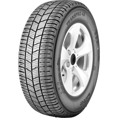 Kleber Transpro 4S - Neumático Todo el Año - Pasajeros y Utilitarios Kleber Transpro 4S - Neumático Todo el Año - Pasajeros y Utilitarios