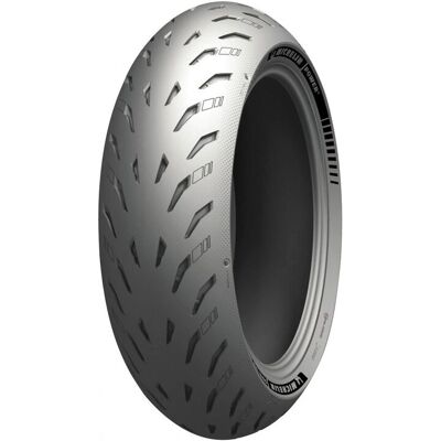 Michelin Power 5 180/55 ZR17 (73W) Michelin Power 5 180/55 ZR17 (73W)