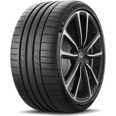Michelin Pilot Sport S 5 325/30 ZR 21 108 Y XL - Dæk Michelin Pilot Sport S 5 325/30 ZR 21 108 Y XL - Dæk