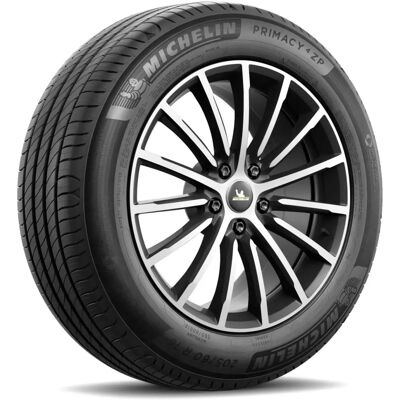 Michelin Primacy 4 ZP 205/60 R16 92W - Publicité Michelin Primacy 4 ZP 205/60 R16 92W - Publicité