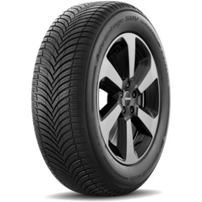 BF Goodrich Advantage SUV All-Season 225/55VR18 - Reifen BF Goodrich Advantage SUV All-Season 225/55VR18 - Reifen