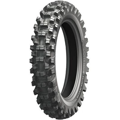 Michelin Starcross 5 2.50 -10 Michelin Starcross 5 2.50 -10