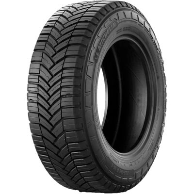 Michelin Agilis Crossclimate 205/70R15 - Pneus utilitaire - Publicité Michelin Agilis Crossclimate 205/70R15 - Pneus utilitaire - Publicité