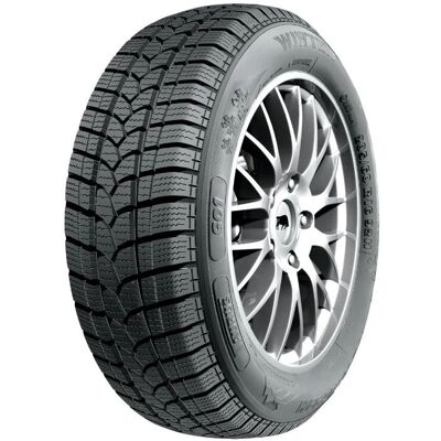 Pneu Hiver Taurus 155/70 R13 75Q - Compatible avec Renault & Peugeot - Pneu Hiver - Publicité Pneu Hiver Taurus 155/70 R13 75Q - Compatible avec Renault & Peugeot - Pneu Hiver - Publicité