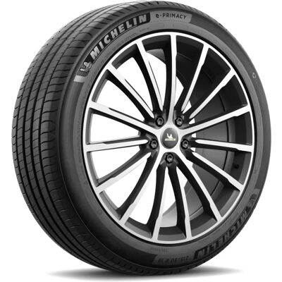 Michelin E PRIMACY 215/50TR19 - Pneumatique auto - Publicité Michelin E PRIMACY 215/50TR19 - Pneumatique auto - Publicité