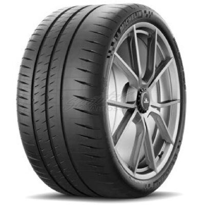 Michelin Pilot Sport Cup 2 - 275/35 R21 103Y XL - Pneus été - Publicité Michelin Pilot Sport Cup 2 - 275/35 R21 103Y XL - Pneus été - Publicité