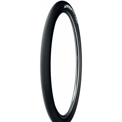 Neumático de bicicleta rígido Michelin Wild Run'R 27,5x1,40 - Rendimiento Neumático de bicicleta rígido Michelin Wild Run'R 27,5x1,40 - Rendimiento