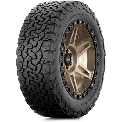 BFGoodrich All Terrain T/A KO2 275/70SR16 - Pneus - Publicité BFGoodrich All Terrain T/A KO2 275/70SR16 - Pneus - Publicité