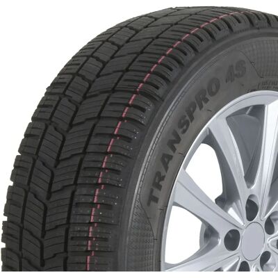 Kleber Transpro 4S 205/70 R15 - Vuosi ympäri renkaat Fiat Ducato Kleber Transpro 4S 205/70 R15 - Vuosi ympäri renkaat Fiat Ducato