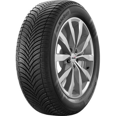 KLEBER QUADRAXER 3 Ganzjahresreifen - Autoreifen KLEBER QUADRAXER 3 Ganzjahresreifen - Autoreifen