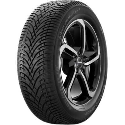 BFGoodrich Winterreifen g-Force Winter 2 215/50 R 18 92 V - Winter BFGoodrich Winterreifen g-Force Winter 2 215/50 R 18 92 V - Winter