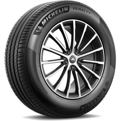 Pneu tout-terrain Michelin Primacy 4+ 255/60 R18 Pneu tout-terrain Michelin Primacy 4+ 255/60 R18