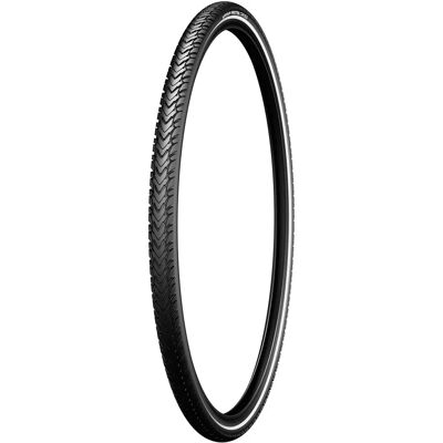 Michelin Protek Cross Acceso Línea 26x1.60 - Neumático Todo Terreno Michelin Protek Cross Acceso Línea 26x1.60 - Neumático Todo Terreno