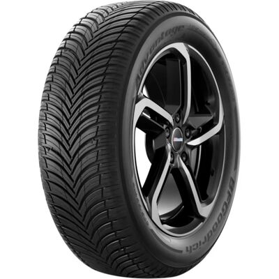 BF Goodrich Advantage All-Season 185/55 R15 82H - Ganzjahresreifen BF Goodrich Advantage All-Season 185/55 R15 82H - Ganzjahresreifen