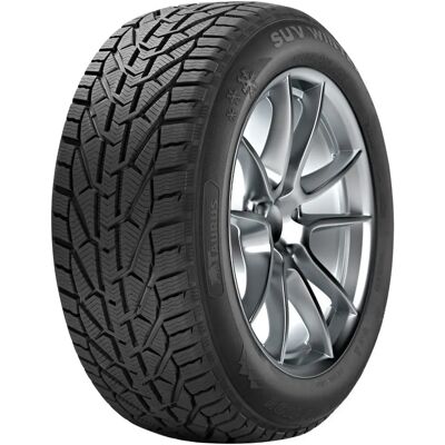Taurus SUV Winter 235/60 R18 - XL Tragfähigkeit - Ganzjahresleistung Taurus SUV Winter 235/60 R18 - XL Tragfähigkeit - Ganzjahresleistung