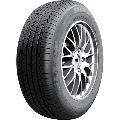 Taurus 701 XL TL 225/65 R17 106H SUV Reifen - Sommerleistung Taurus 701 XL TL 225/65 R17 106H SUV Reifen - Sommerleistung