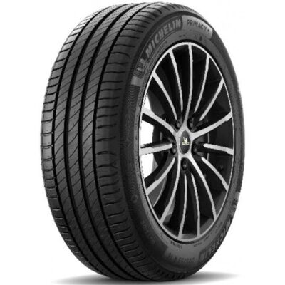 Michelin Primacy 4+ 175/65HR17 - Pneus été - Publicité Michelin Primacy 4+ 175/65HR17 - Pneus été - Publicité