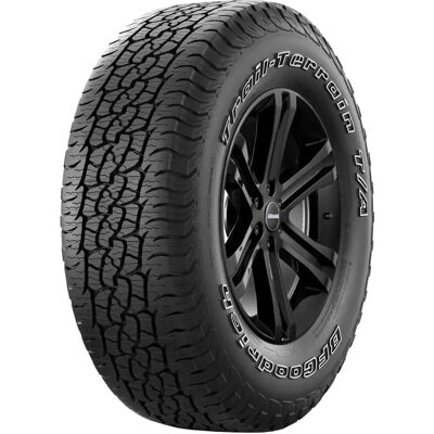 BFGoodrich Off-road Reifen - TRAIL-TERRAIN T/A 255/65TR17 - All-Terrain Reifen BFGoodrich Off-road Reifen - TRAIL-TERRAIN T/A 255/65TR17 - All-Terrain Reifen