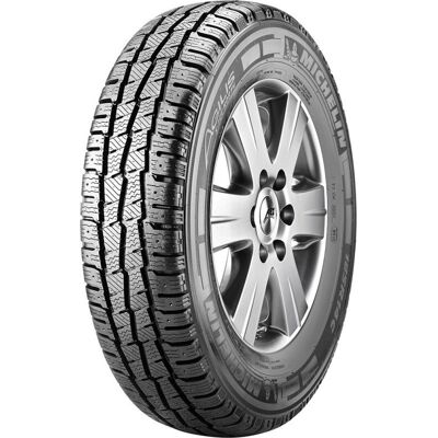 Michelin Agilis X-ICE North - Vinterdæk til Varevogne Michelin Agilis X-ICE North - Vinterdæk til Varevogne