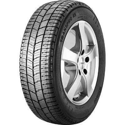 Kleber TRANSPRO 4S 215/65 R16 - Összesezonális Gumi Kleber TRANSPRO 4S 215/65 R16 - Összesezonális Gumi