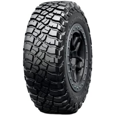 Neumático BF Goodrich KM3 Mud-Terrain - Tracción Off-Road Neumático BF Goodrich KM3 Mud-Terrain - Tracción Off-Road
