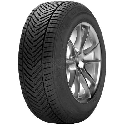 TIGAR All Season SUV XL 235/50 R18 - Pneumatiky TIGAR All Season SUV XL 235/50 R18 - Pneumatiky