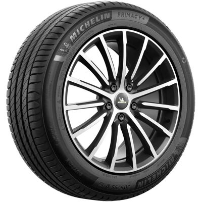 Michelin Primacy 4 205/55 R16 - Bilhjul Michelin Primacy 4 205/55 R16 - Bilhjul