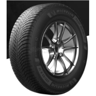 Michelin Pilot Alpin 5 Vinterdäck - Snö, Våt, Torr Michelin Pilot Alpin 5 Vinterdäck - Snö, Våt, Torr