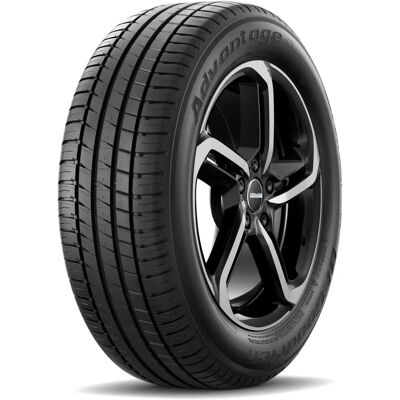 BFGoodrich Advantage 165/70 R14 Reifen - Sommerleistung BFGoodrich Advantage 165/70 R14 Reifen - Sommerleistung