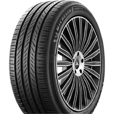 Michelin Primacy 5 - 195/55 R16 87V Sommardäck Michelin Primacy 5 - 195/55 R16 87V Sommardäck