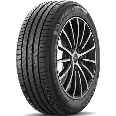 Michelin Primacy 4+ 235/55 R17 103W XL - Publicité Michelin Primacy 4+ 235/55 R17 103W XL - Publicité