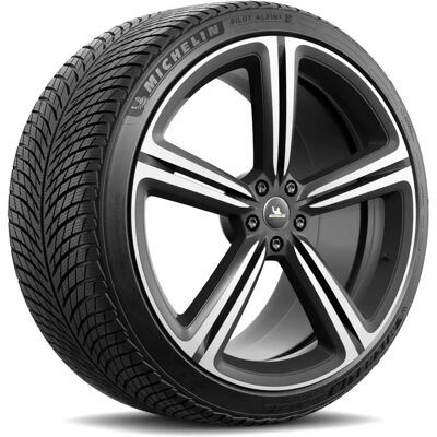 Michelin Pilot Alpin 5 - 305/30 R21 Winterband Michelin Pilot Alpin 5 - 305/30 R21 Winterband