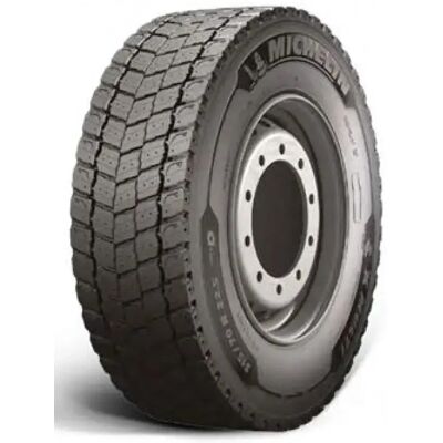 Michelin X Multi D zimní pneumatiky Michelin X Multi D zimní pneumatiky