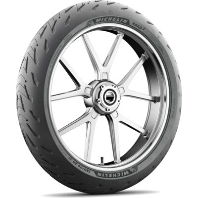 Michelin Road 5 GT 180/55 ZR17 Bagdæk - GT Variant Michelin Road 5 GT 180/55 ZR17 Bagdæk - GT Variant